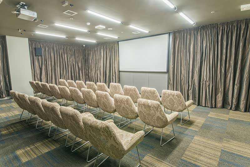 Empire Apartments : Function Room